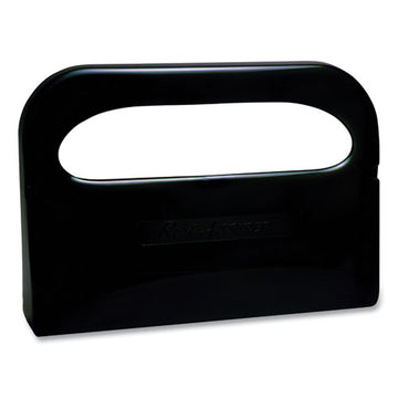 Impact® Plastic Half-fold Toilet Seat Cover Dispenser, 16.05 X 3.15 X 11.3, Smoke freeshipping - TVN Wholesale